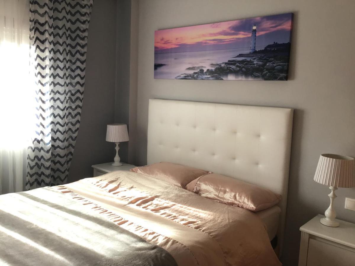 Apartamento Lavanda , Costamarina, Cabo Roig Dehesa de Campoamor  Eksteriør bilde