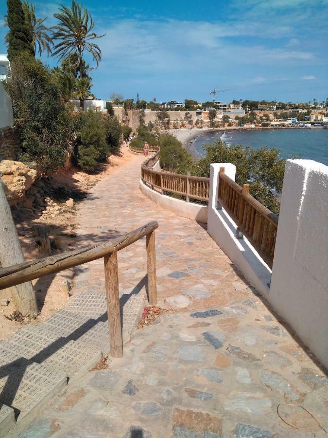Apartamento Lavanda , Costamarina, Cabo Roig Dehesa de Campoamor  Eksteriør bilde